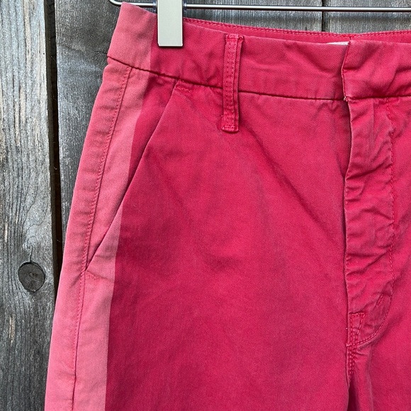 Mother The Shaker Prep Fray - Picture 9 of 16